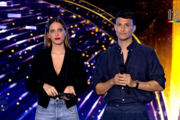 פרסום ראשון: אחרי 5 עונות עזר וסלע נפרדים