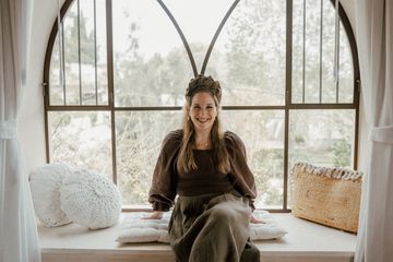 "יש ניסים בעולם": הדסה בן ארי מתרגשת מפרק ב'