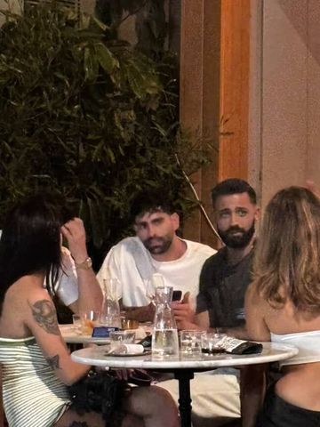 החיים שאחרי: טל ושאול במפגש מודחים