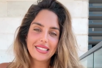 מטעמי דת: גל רובין משנה את השם שלה