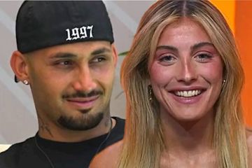 איסקוב: 'תרצה לא תהיה בת הזוג שלי'