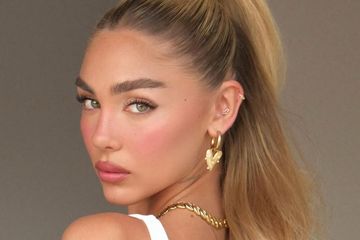 ״זה קשה״: מאיה קיי מודה