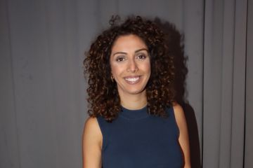 מעיין פרתי עוזבת את חדשות 12