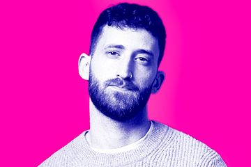 שקוף ואכזבה: הלוקים מטקס גלובוס הזהב 2026