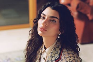 ״טרנדי לשנוא״: פרידה עוזיאל מודה