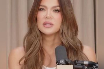 "התחתנת איתי בשביל פרסום?": קלואי קרדשיאן שוברת שתיקה