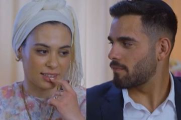 ישראל מ"ווארט" על מעיין אישתו: "הולכים לטיפולים"
