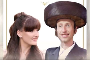 שימי ואדל מ"ווארט" מודים: "אנחנו מפחדים"