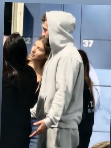 בן ועדי מציגים: לשבור את הקרח