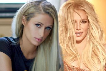 במצב מדאיג? פריס הילטון בעדכון על בריטני