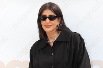 במשקפי שמש: כך בילתה עינב בובליל את הבוקר