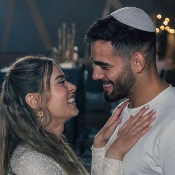 המסר של ישראל דויטש: להפסיק להסתיר