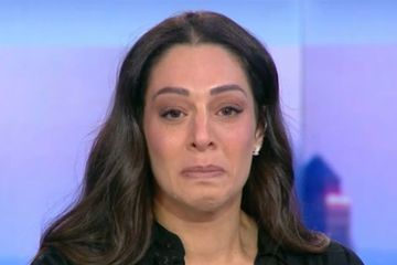 מעיין אדם: זרקו את הבנות שלי