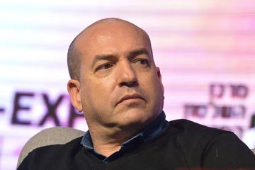 אחרי שהכריז שנגמר: אייל ברקוביץ' ננזף