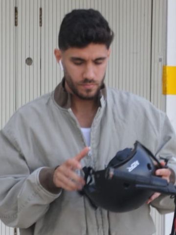 בר ברימר מתכנן את הצעד הבא