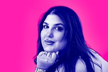 סערת הלבוש: "זו הסיבה שאנחנו מצלמות בחזיה ותחתונים"