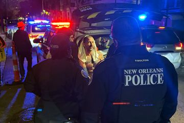 גמילה ו-100 אלף דולר: תנאי השחרור של הכוכב