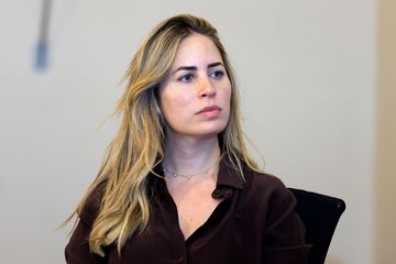 כתבת חדשות 12 שיתפה: "תמונה שלא תצא לי מהראש"