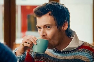 הארי סטיילס: מותו של ליאם פיין טילטל הכול