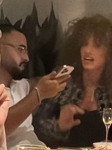 חופשיים על הבר: עדן ואושר בדייט