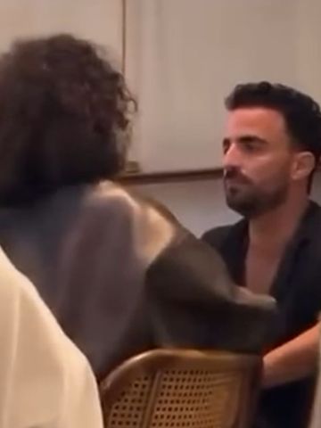 טנקיו נקסט: יובל בוצ'ן מ"אהבה חדשה" בדייט