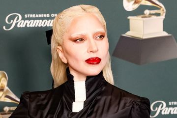 זיהום נשימתי עצר את ליידי גאגא