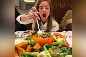 התגובה של אילנה קירל למתנה של דניאל לנועה גנבה את ההצגה