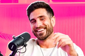 בלי סמים, פורנו ואלכוהול: דייר "האח הגדול" נחשף