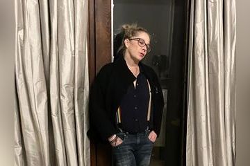 באמריקה תוהים: מדוע השחקנית מאושפזת כבר חודש?