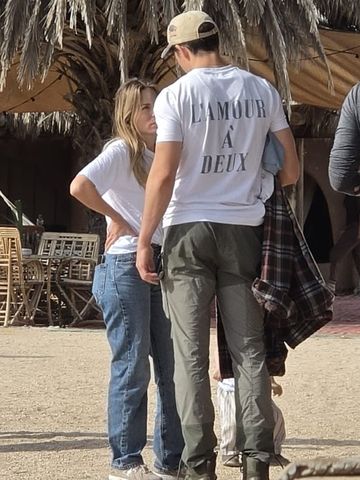 במדבר, בלי סוכר: אדוה וידין מתנתקים