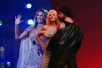המובילות באירוויזיון: נציגי פינלנד נכנסו בישראל, האוסטרלית הפתיעה