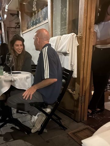 אסי כהן ומסתורית, בר ואליאב: הפפראצי של השבוע