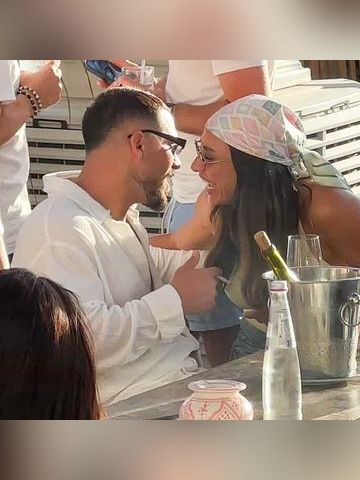 פפראצי האח הגדול: שני ויובל צמודים אחרי הקאמבק