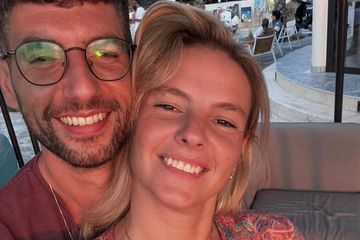 הכלה ההיריונית של "חתונמי" נשאלה מי האבא: זו תשובתה