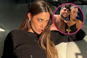 נטע ברזני על המשבר הזוגי עם בעלה: "נמצא את הדרך לסדר את הדברים" (וידיאו)