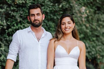 הכי ביחד שיש: נטע ואביתר מ"חתונמי" לא מסתתרים