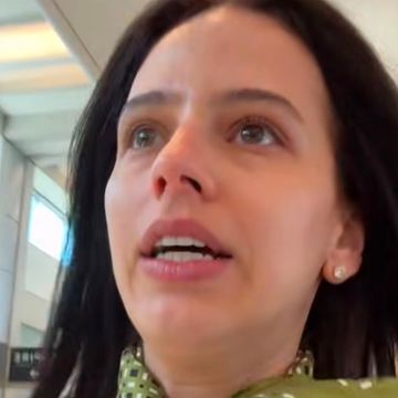 קורין גדעון הסתבכה: "תתפללו עליי"