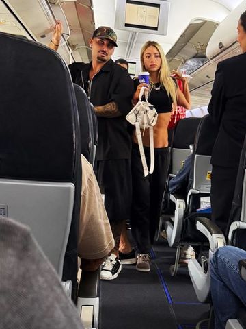 בים, באוויר וביבשה: ארז איסקוב וכוכבת "הישרדות" בלתי נפרדים
