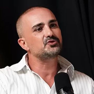 "מנותק": אבי שושן דיבר על המחיר ששילם על 7 באוקטובר, וחטף