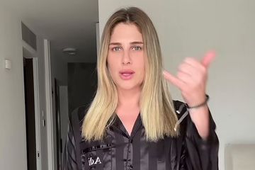 עדי בוזגלו: "אני מרוסקת"